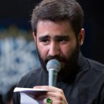 Hossein Taheri Khoda Midoneh Ta Vaghti Zendam